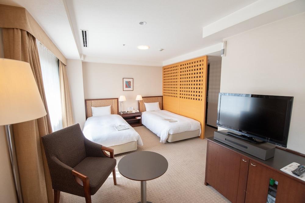 Hotel Jal City Tsukuba Ngoại thất bức ảnh