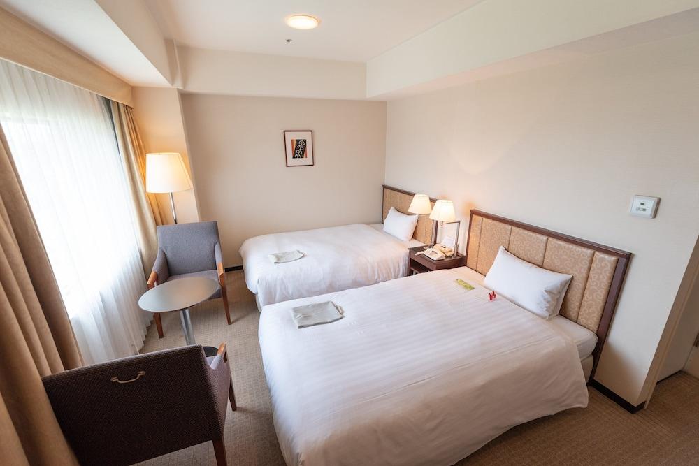 Hotel Jal City Tsukuba Ngoại thất bức ảnh